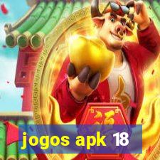 jogos apk 18